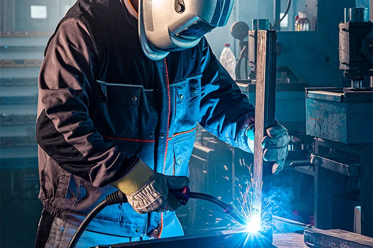 যথার্থতা এবং নিয়ন্ত্রণ: টিআইজি আইজিবিটি ওয়েল্ডিং মেশিন সূক্ষ্ম ফ্যাব্রিকেশনকে বিপ্লব করে