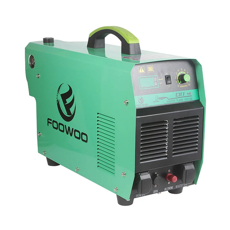 CUT 80 প্লাজমা কাটার