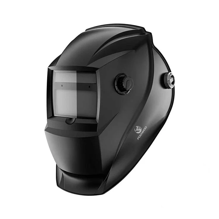 Decal সিরিজ অটো ডার্কিং ওয়েল্ডিং হেলমেট