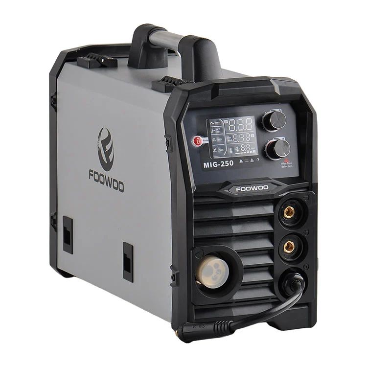 MIG 250 4 in 1 Multifunctional ওয়েল্ডিং মেশিন